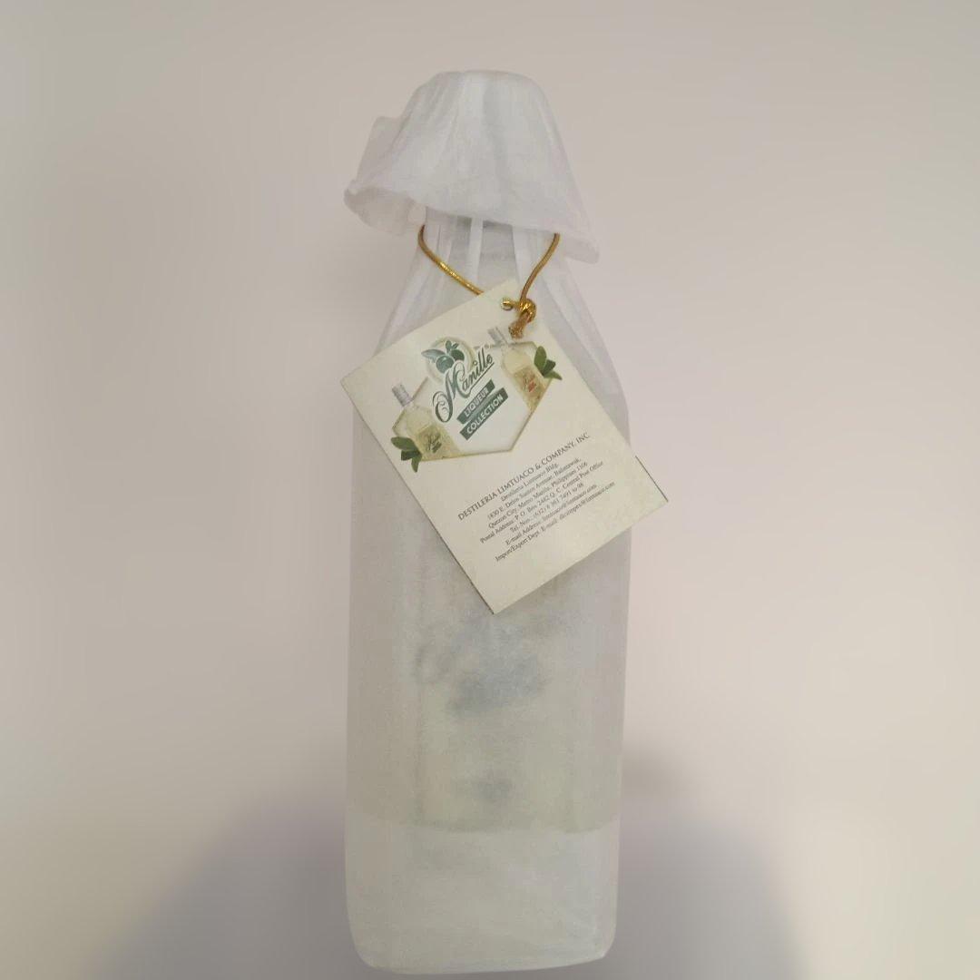 チ*ん様 DON PAPA RUM & Manille Liqueurセット - メルカリ