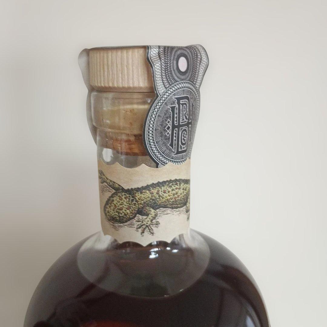 チ*ん様 DON PAPA RUM & Manille Liqueurセット - メルカリ