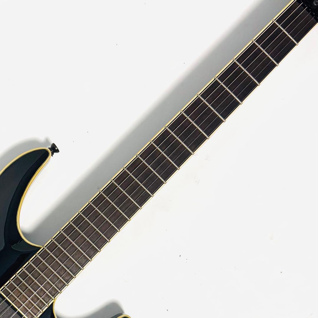 超激レア！ Aria Pro II XM-9 BK EMG アリアプロ - メルカリ