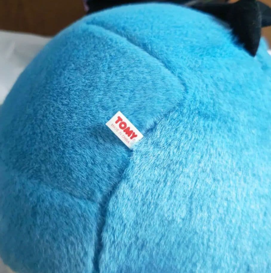 製 マリル ポケモン