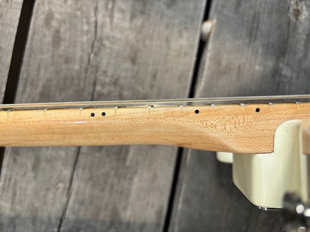 grass roots Telecaster テレキャスター