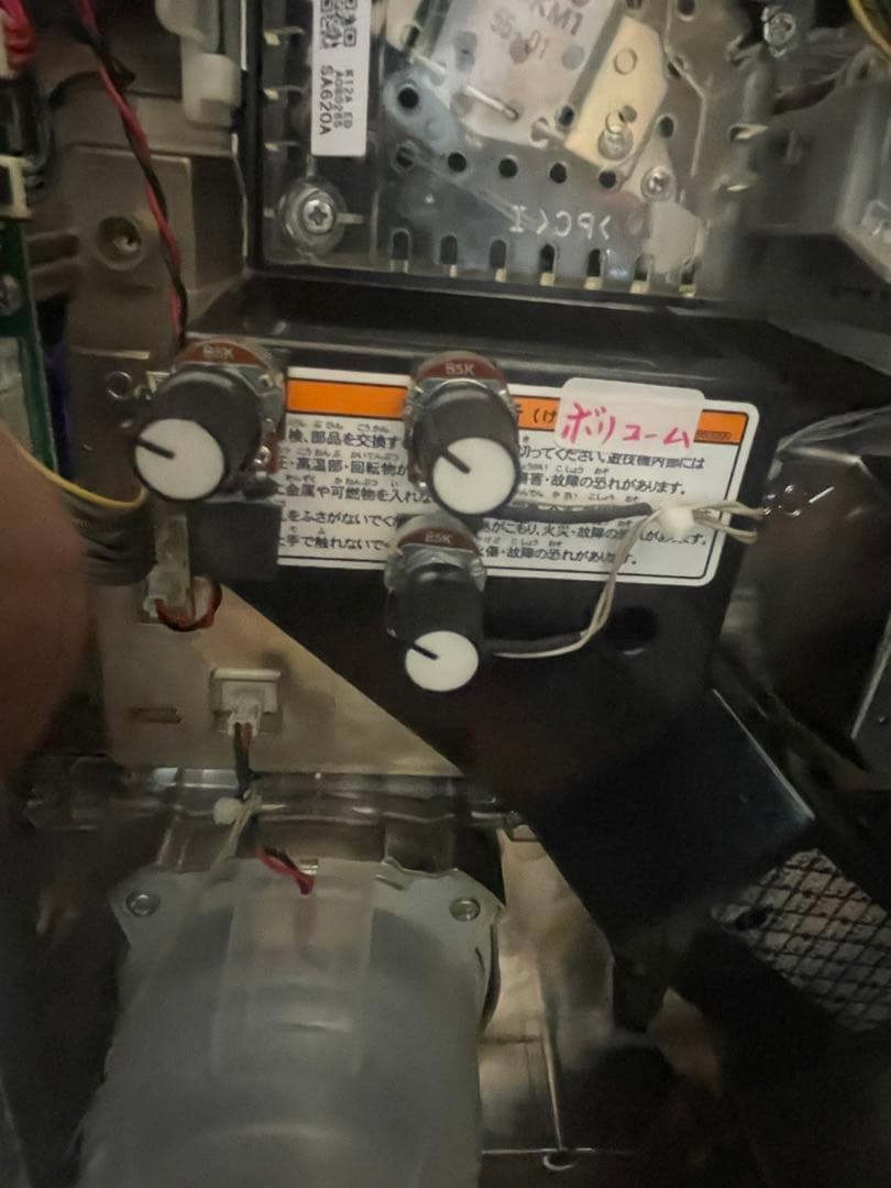 サイレントヒル スロット 実機 - メルカリ