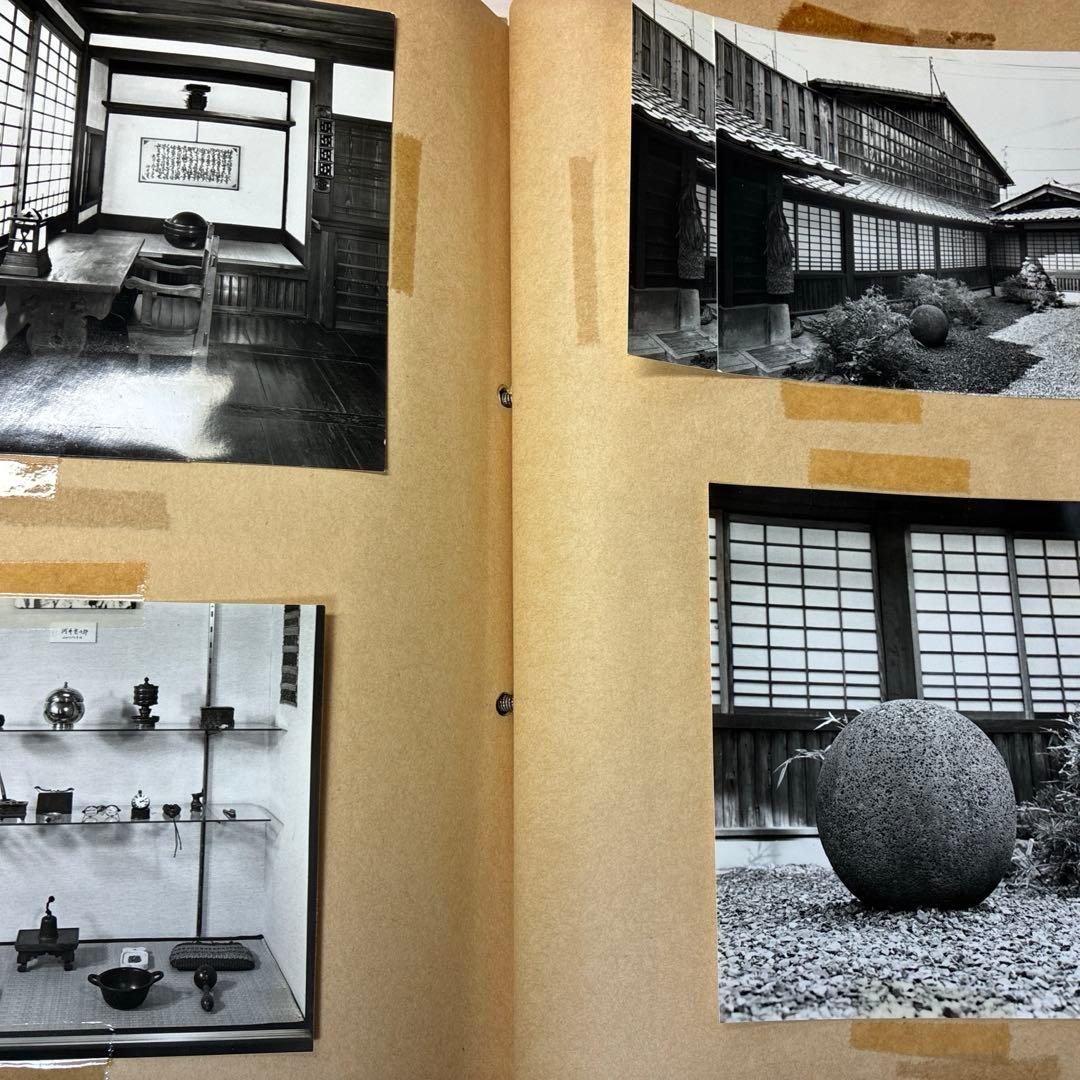 河井寛次郎 貴重 写真 作品集原稿他