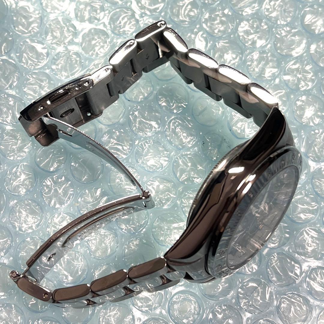 NieR：Automata ニーア オートマタ 9S 腕時計ヨルハ ウォッチ