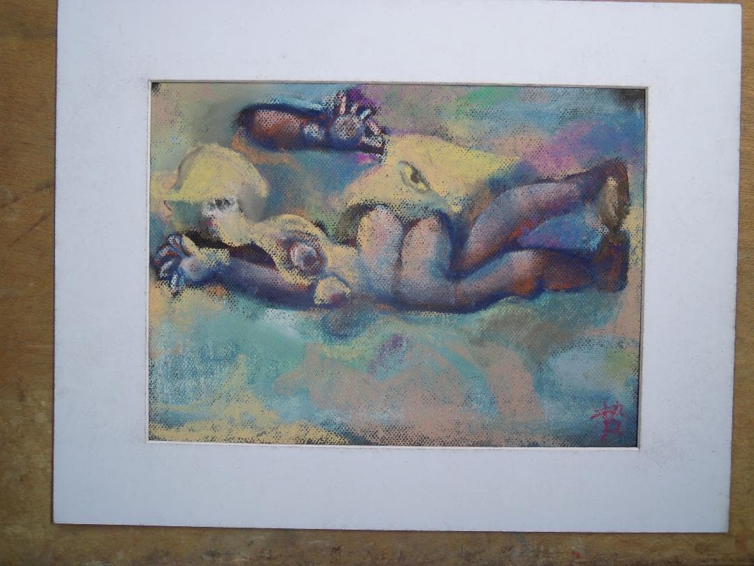 スイミングガール６