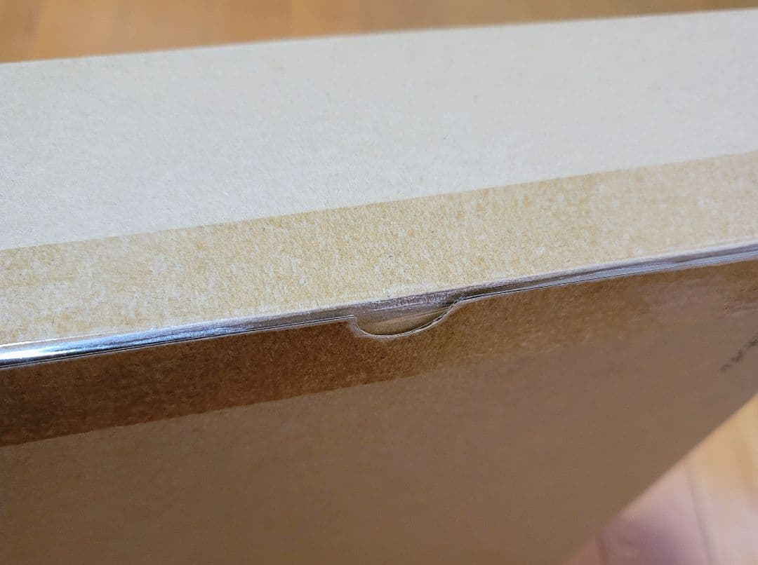 【新品未開封・伝票跡なし】メタルビルド 1.5（アイズ）ガンダム