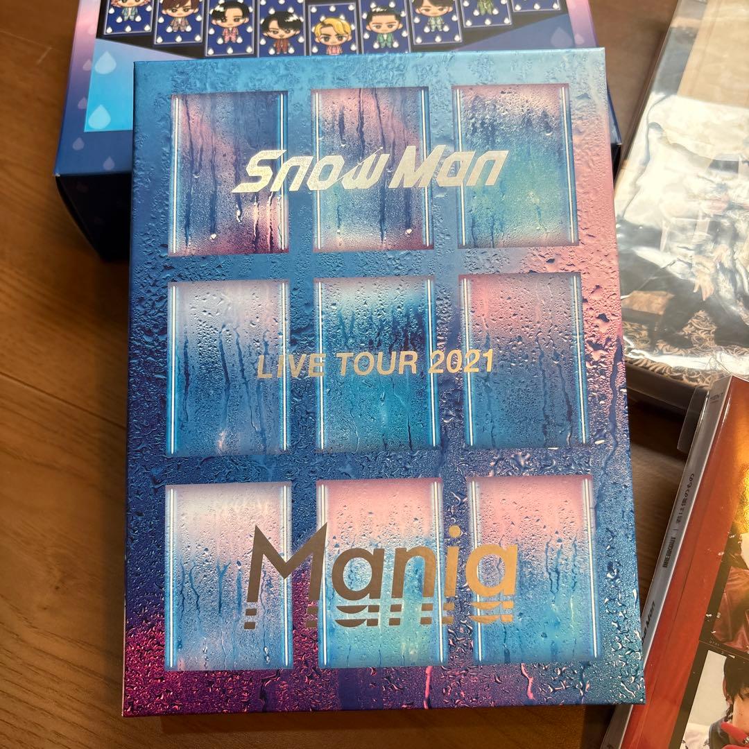 Man DVD など