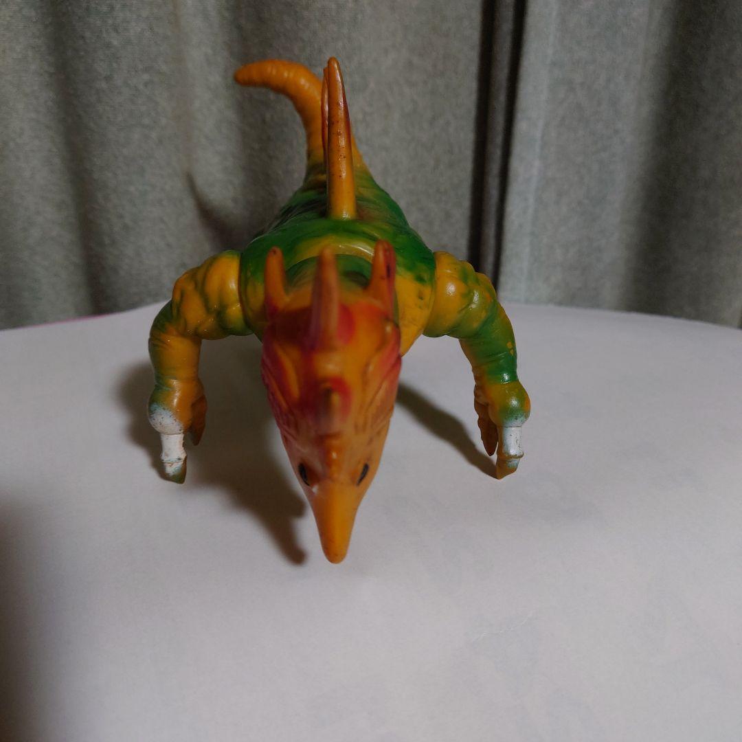 当時物！ブルマァクムルチソフビ