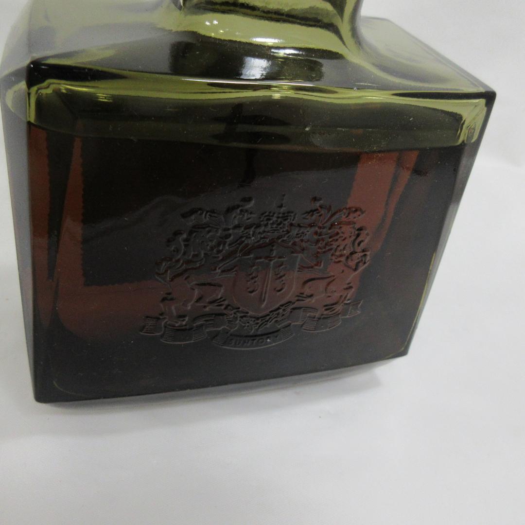 愛知県限定：サントリー ロイヤルウイスキー 60 初期ラベル 2025年最新