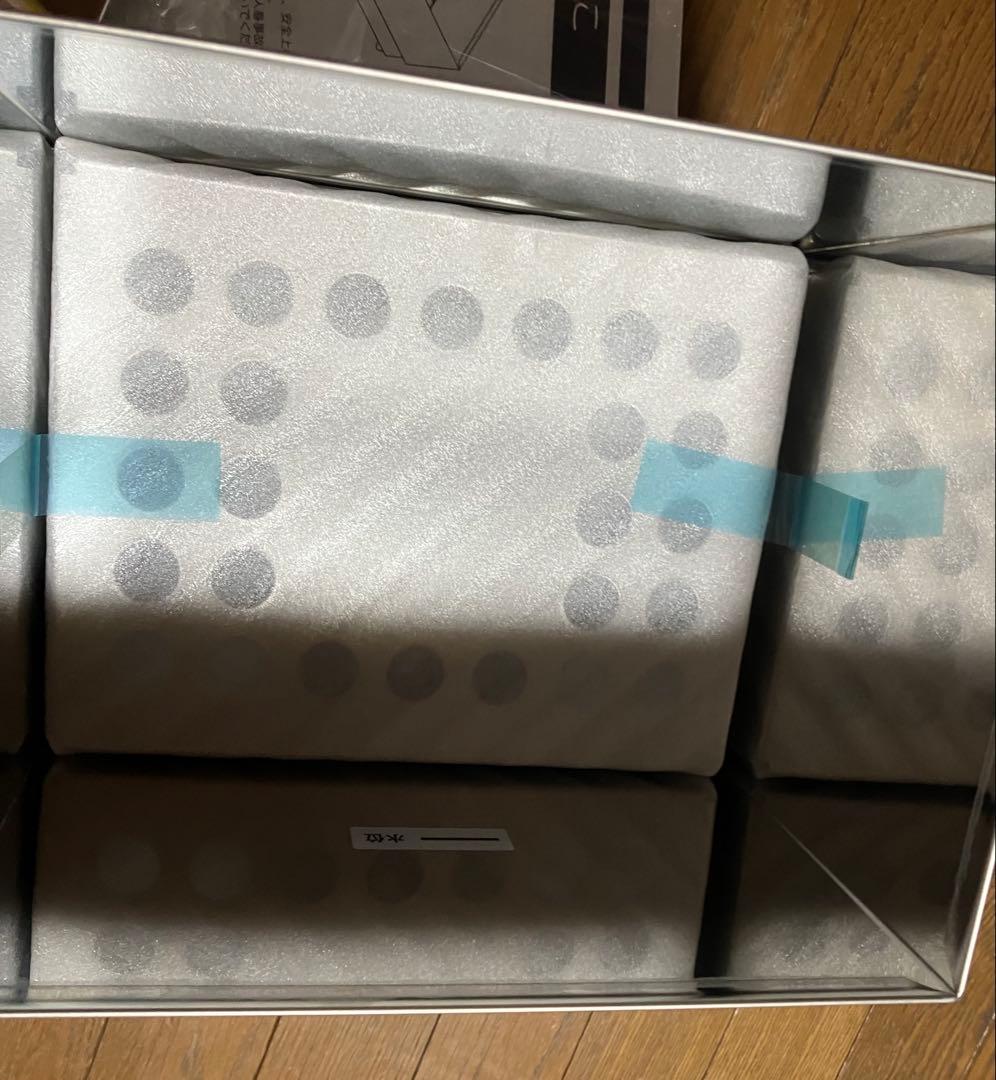 しらせ様専用 酒燗どうこ HS-8N