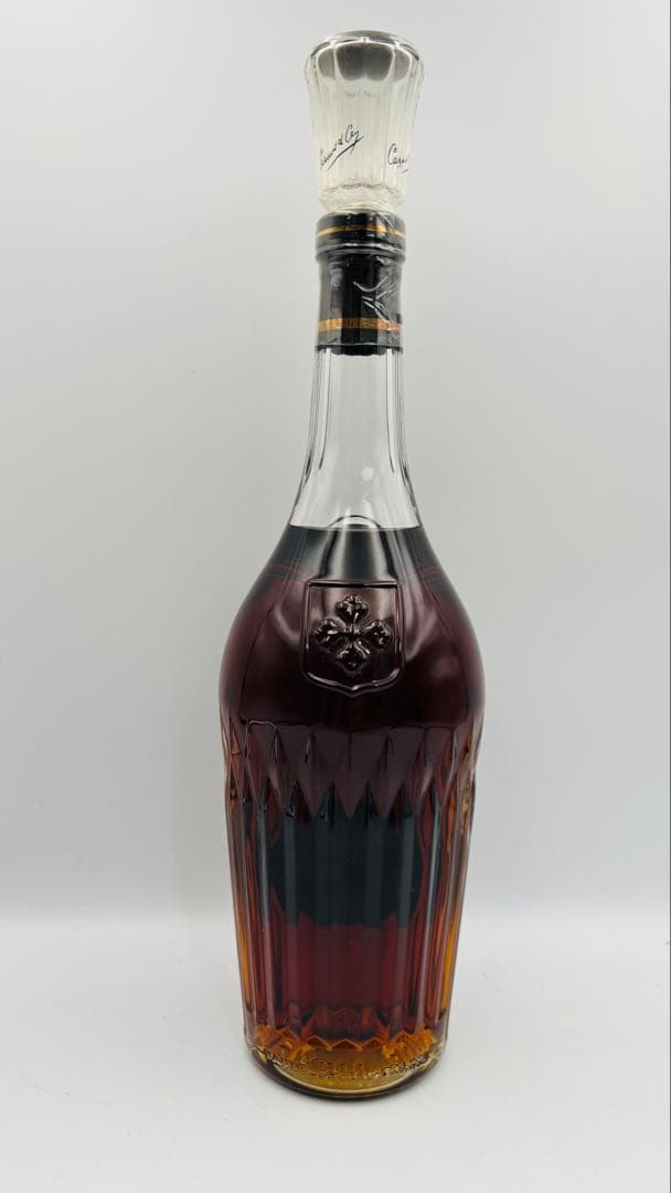 未開栓 CAMUS（カミュ）XO ロングネック 40％ 700ml - メルカリ