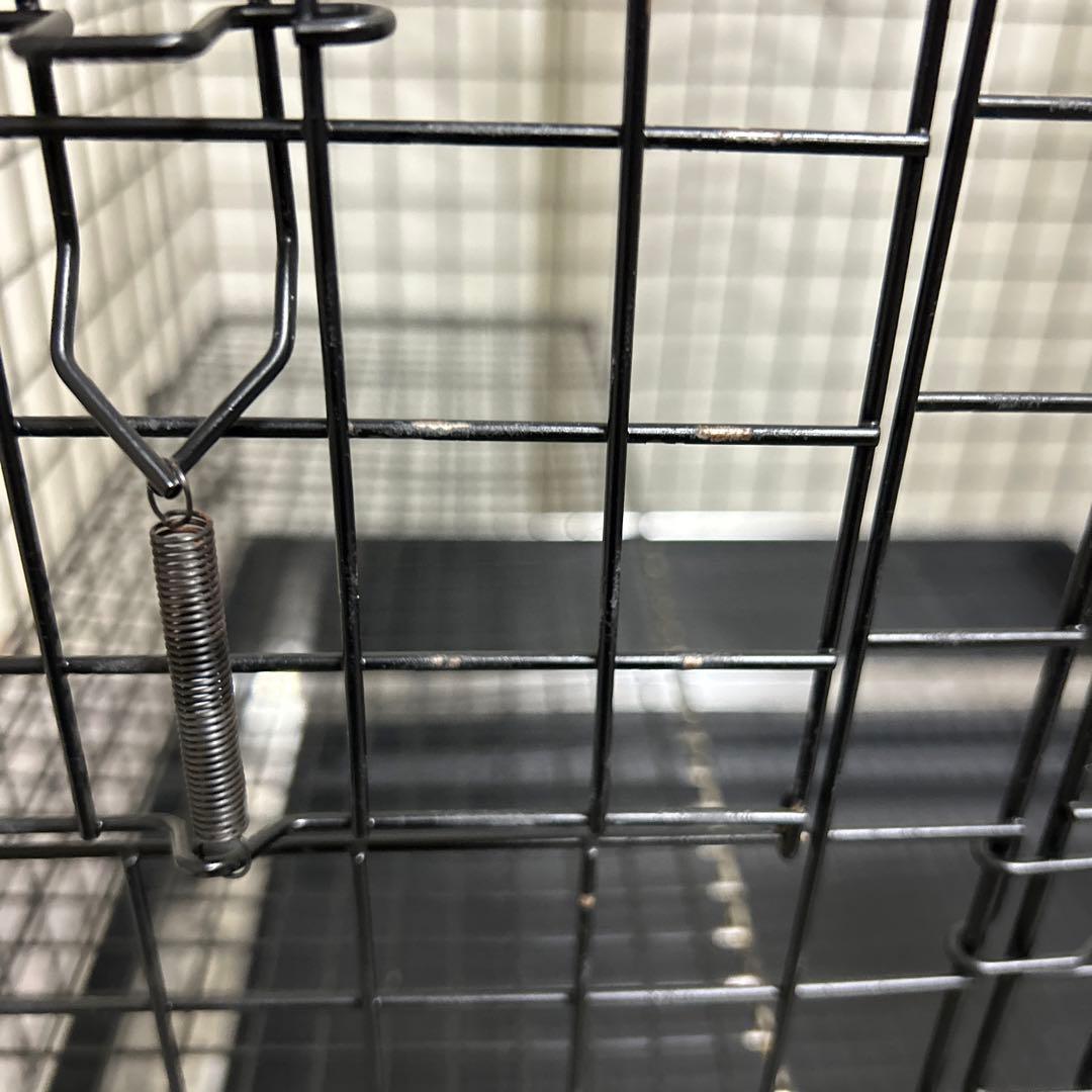 うさぎのしっぽ プロケージ60 ブラック - メルカリ