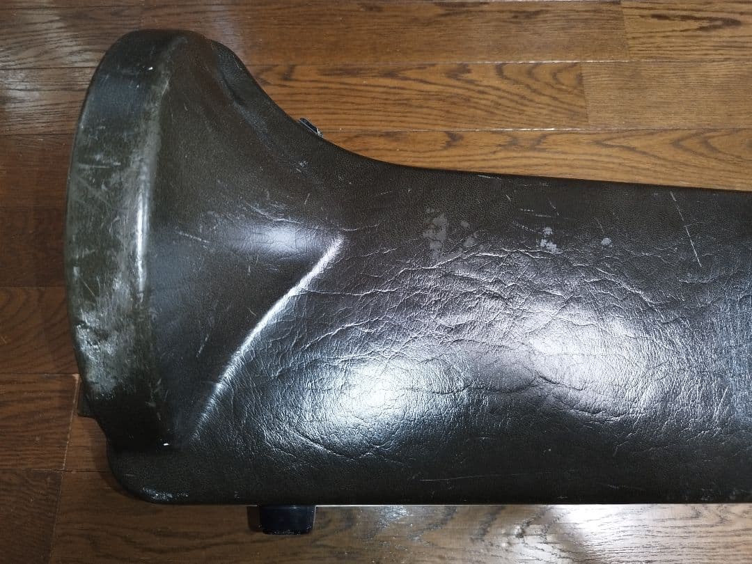 【限定SALE】YAMAHA YSL-8425R テナーバストロンボーン 太管