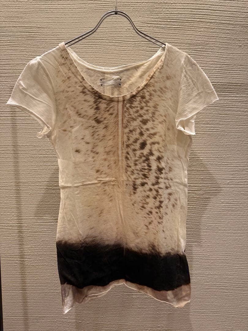 00s archive ifsixwasnine t-shirt tシャツ - メルカリ