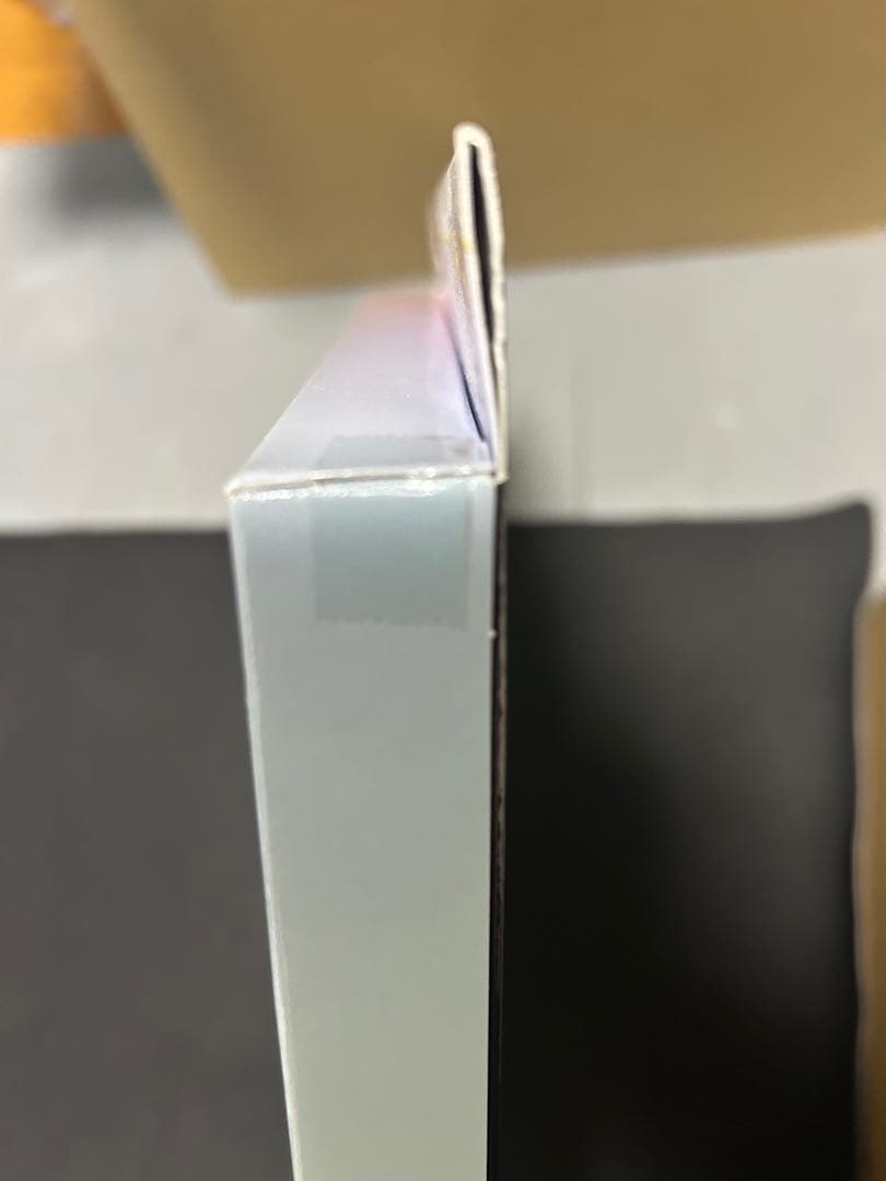 ロストアビス新品未使用未開封シュリンク付き 1box スターV 未開封セット1個