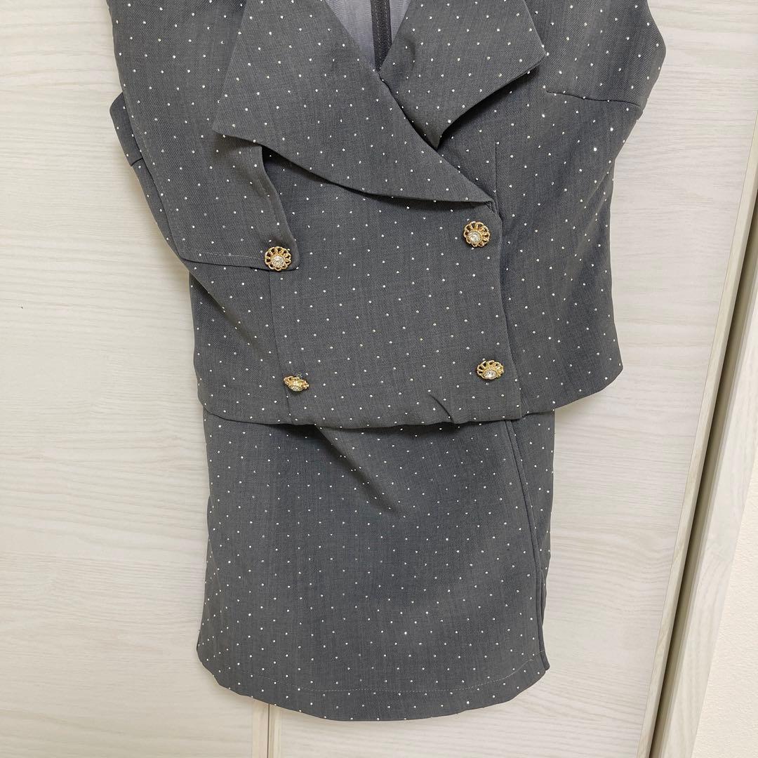 最終値下げJewels キャバドレス