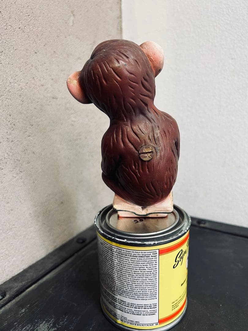 masasculp マサスカルプ チャールズくん natsartworks