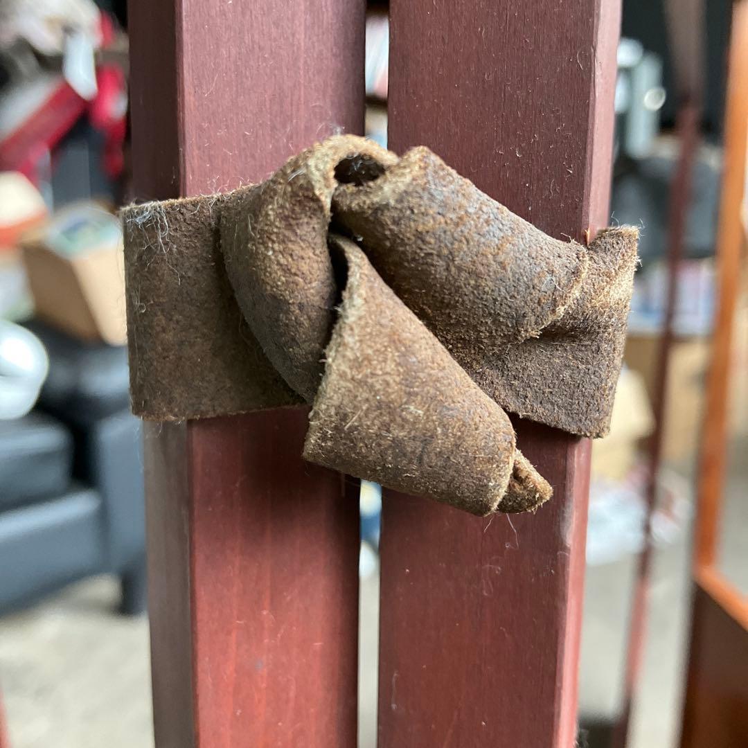 風炉先屏風 利休 茶道具 杉網代 衝立 裏千家 釜含めない