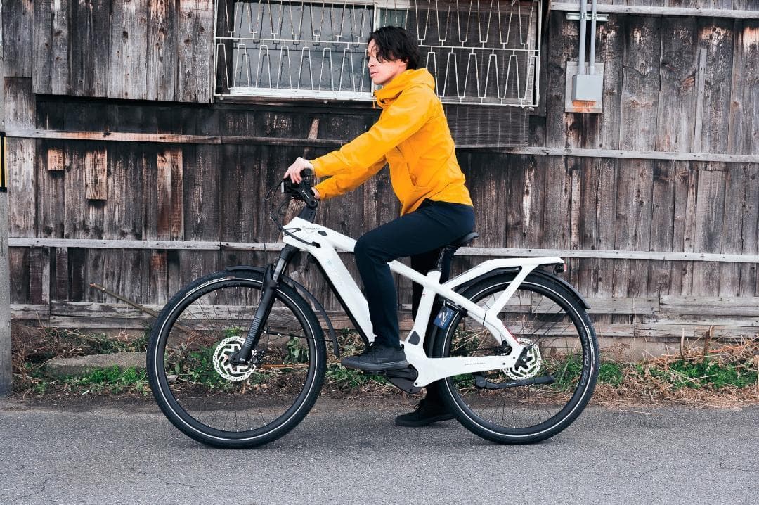 S.Toshi様専用 新品 Tタイプ M 電動アシスト自転車 BIANCHI - メルカリ