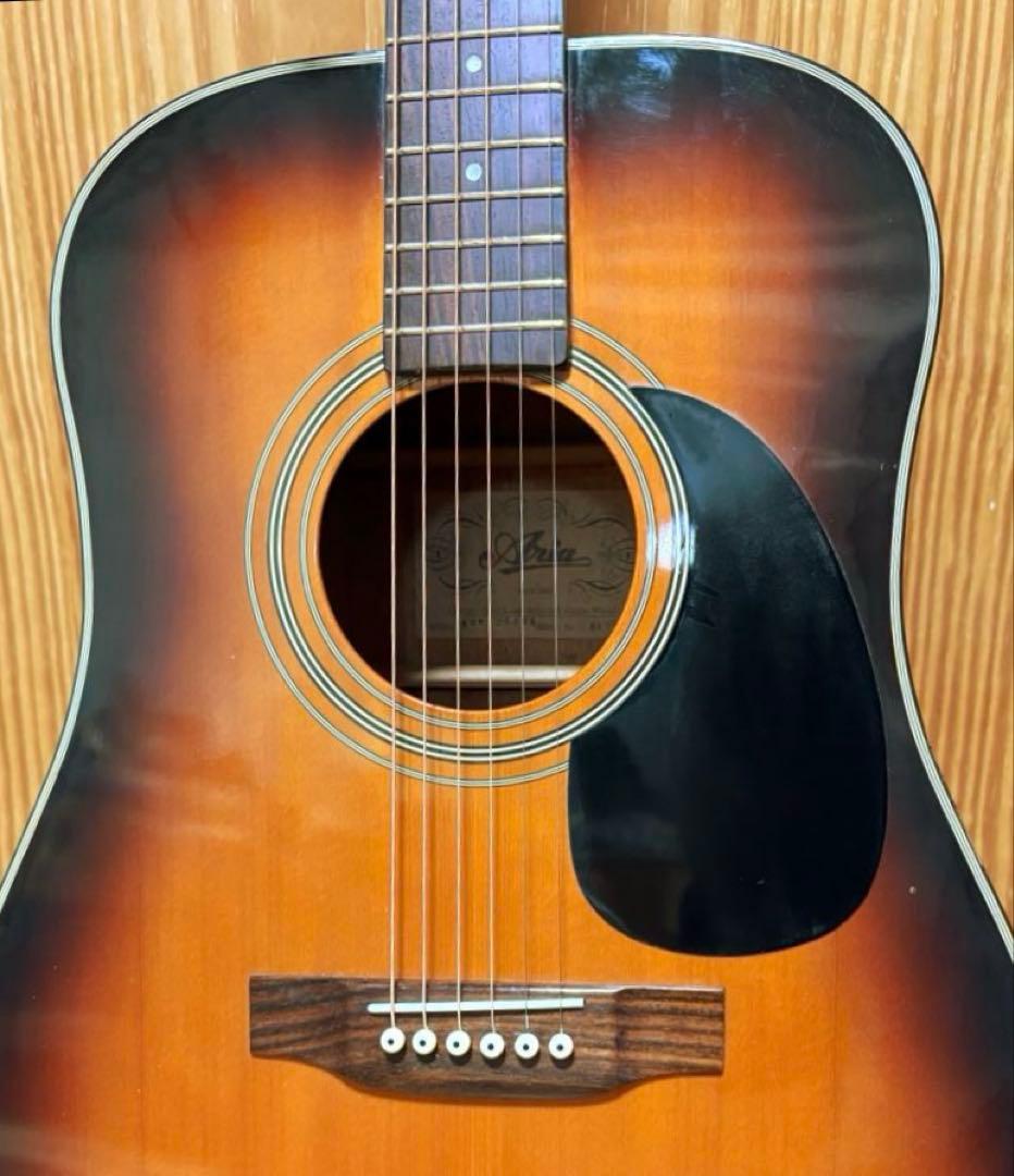 エレアコ化・ライブ仕様】Aria ADW-200BS 低弦高2.5mm - メルカリ