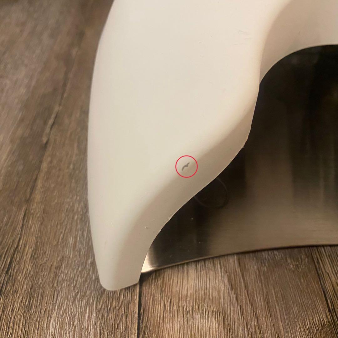 ハイブリッドLEDランプ｜SHINYGEL シャイニージェル