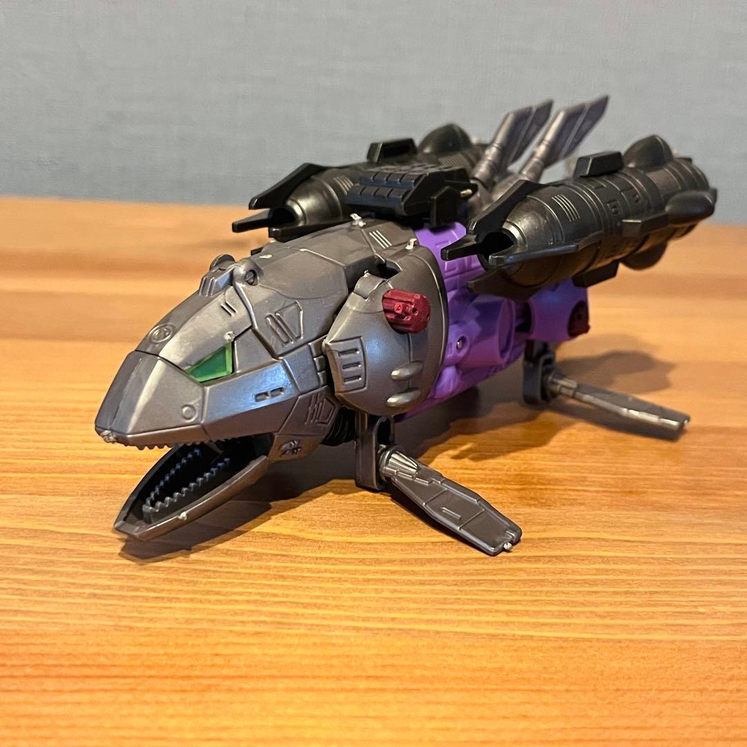 ZOIDS ゾイド EZ−040ウオディック - メルカリ