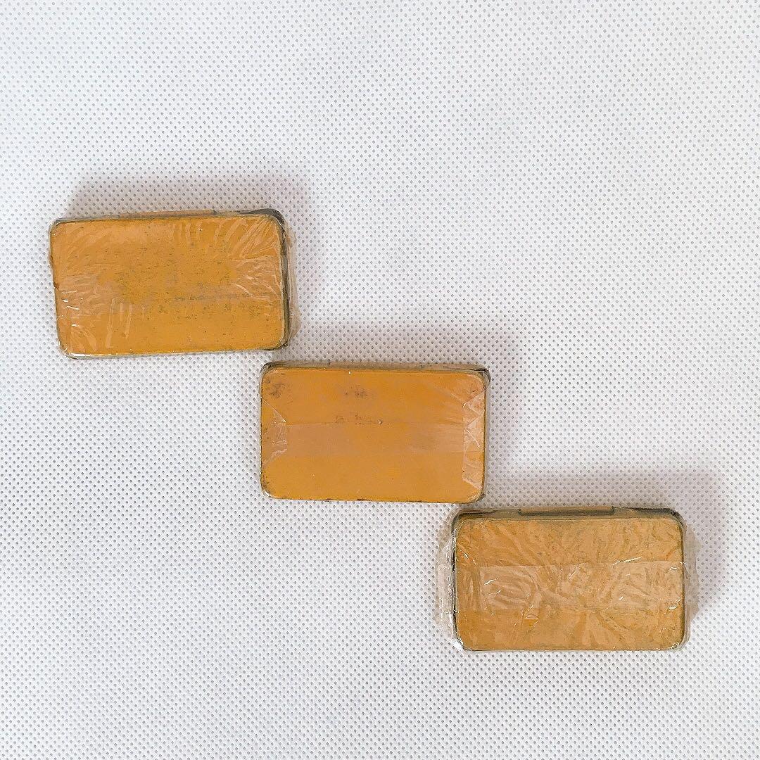 Columbia 200 Loud 蓄音機用針 ヴィンテージ缶 ブリキ缶