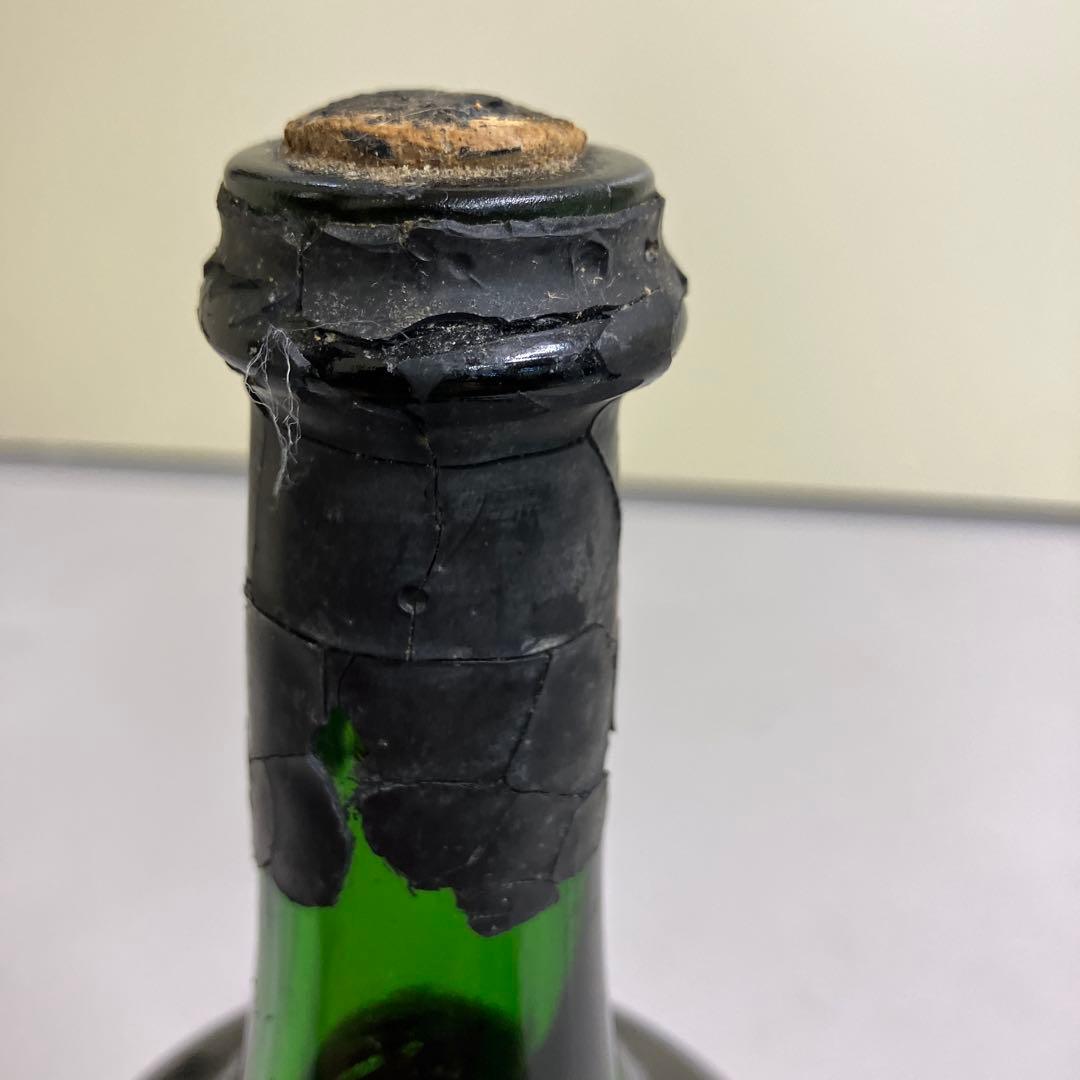 コニャックSix E壁 ビスキー ダブーシュ コニャック 希少 ブランデー