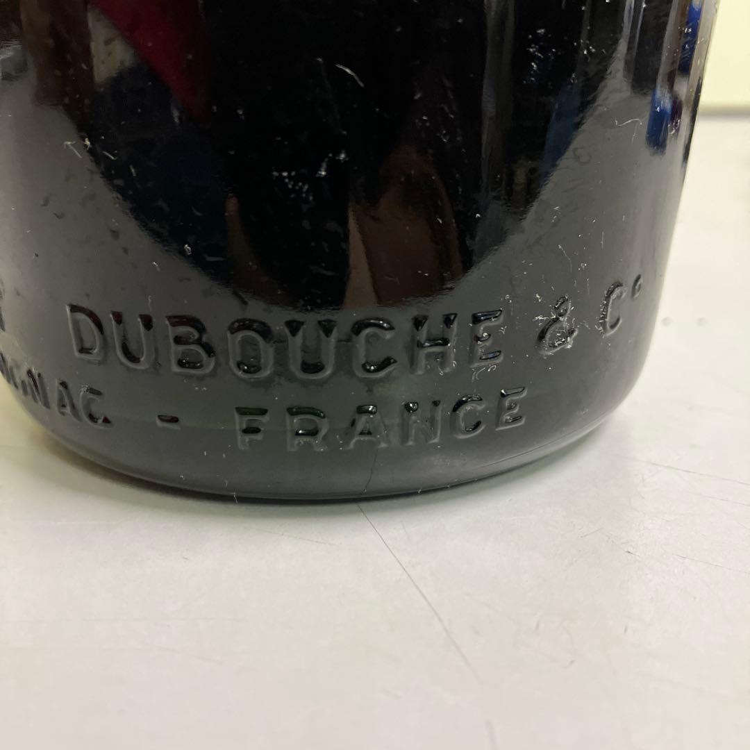 E壁 ビスキー ダブーシュ コニャック 希少 ブランデー 古酒 最高級原酒