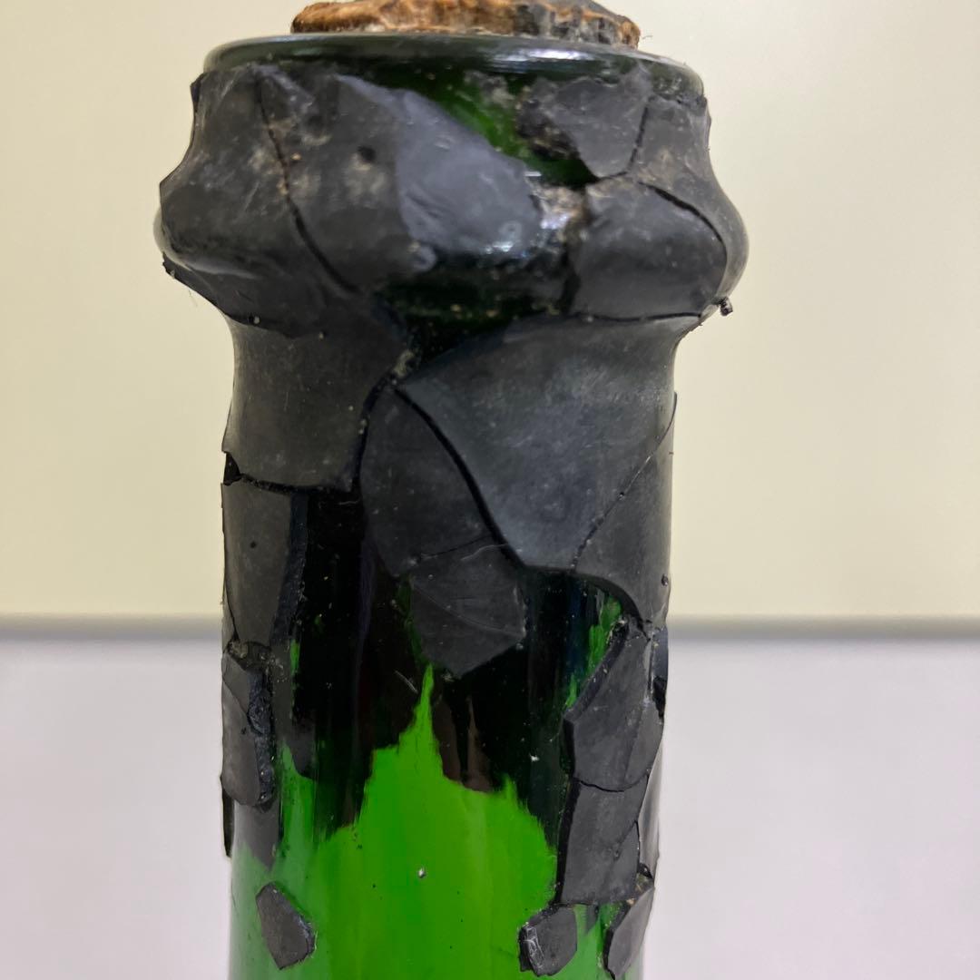 E壁 ビスキー ダブーシュ コニャック 希少 ブランデー 古酒 最高級原酒