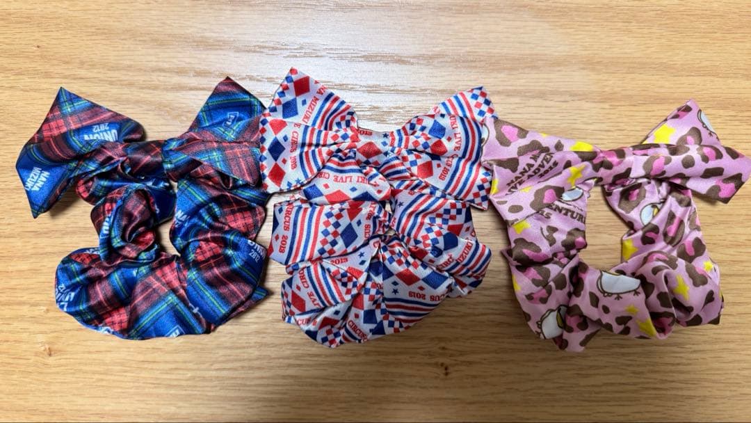 水樹奈々 ナネットパペット 1代目 シュシュ - メルカリ