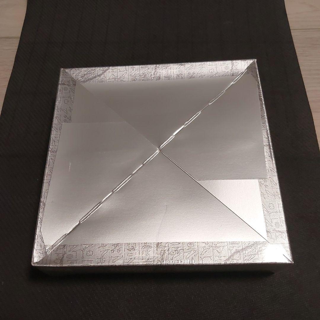 遊戯王　enemy of Justice 未開封　BOX シュリンク付き