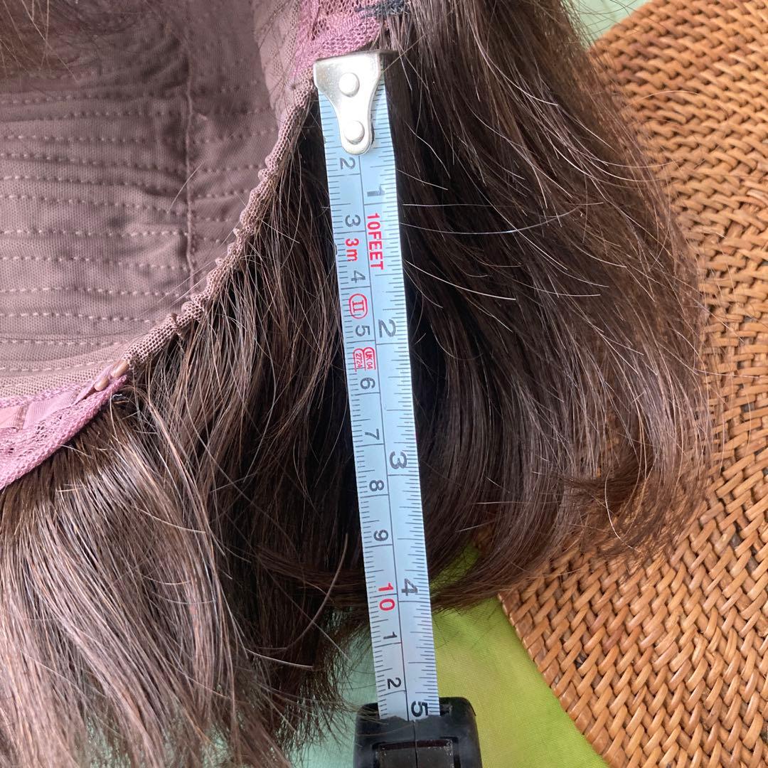 miさん専用　百合子ウィッグ　ショートボブウィッグ Sサイズ