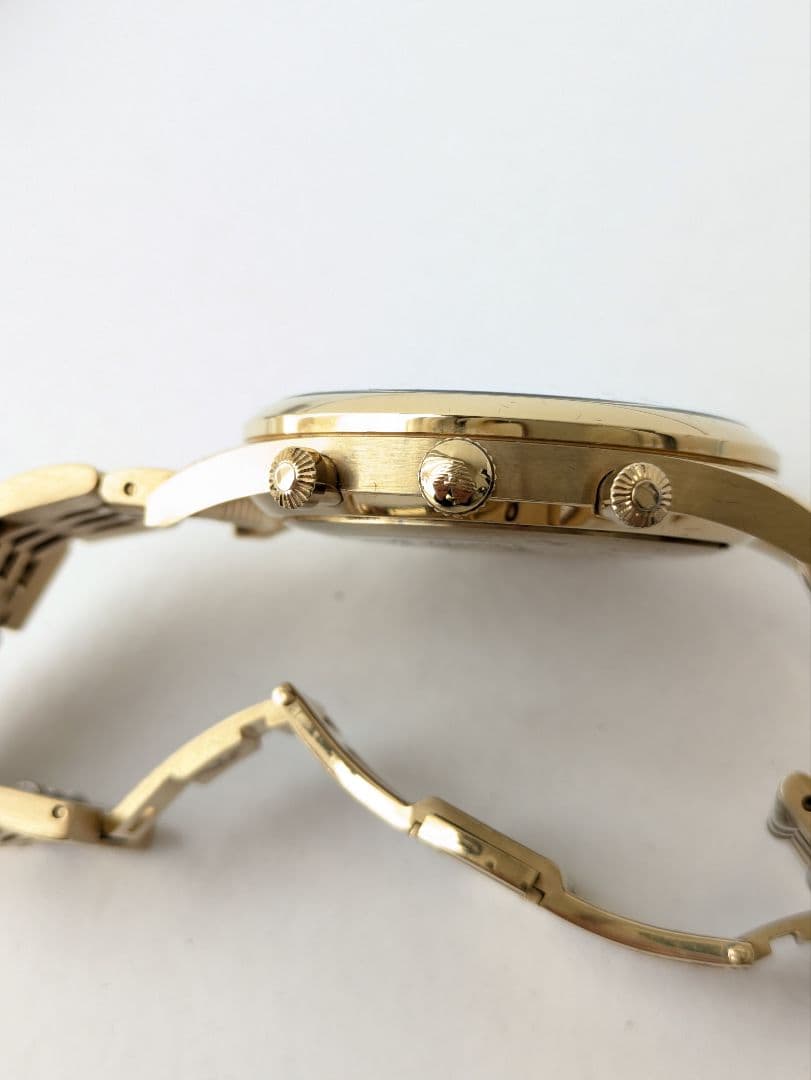 美品　EMPORIOARMANI　AR1893　稼働品　高級感