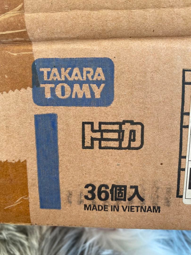 トミカ No.80 ジープ Jeep ラングラー 36個入り未開封