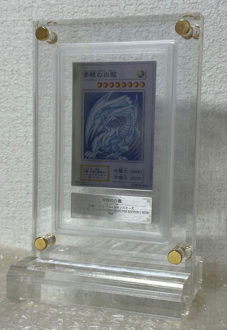 ポケモンカードゲーム公式大会入賞トロフィー★バトル☆ネオサマーロードARS用