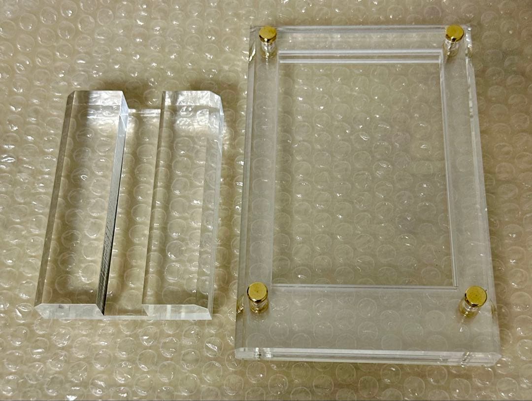 ポケモンカードゲーム公式大会入賞トロフィー★バトル☆ネオサマーロードARS用