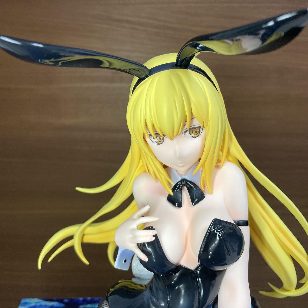 B-STYLE ソード・オラトリア アイズ・ヴァレンシュタイン バニーVer