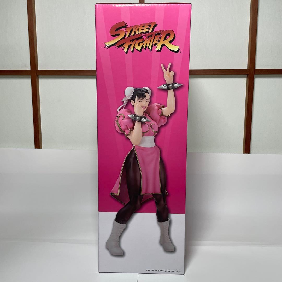 一番くじ ストリートファイター フルコンプリートセット ABCDEFGラスト