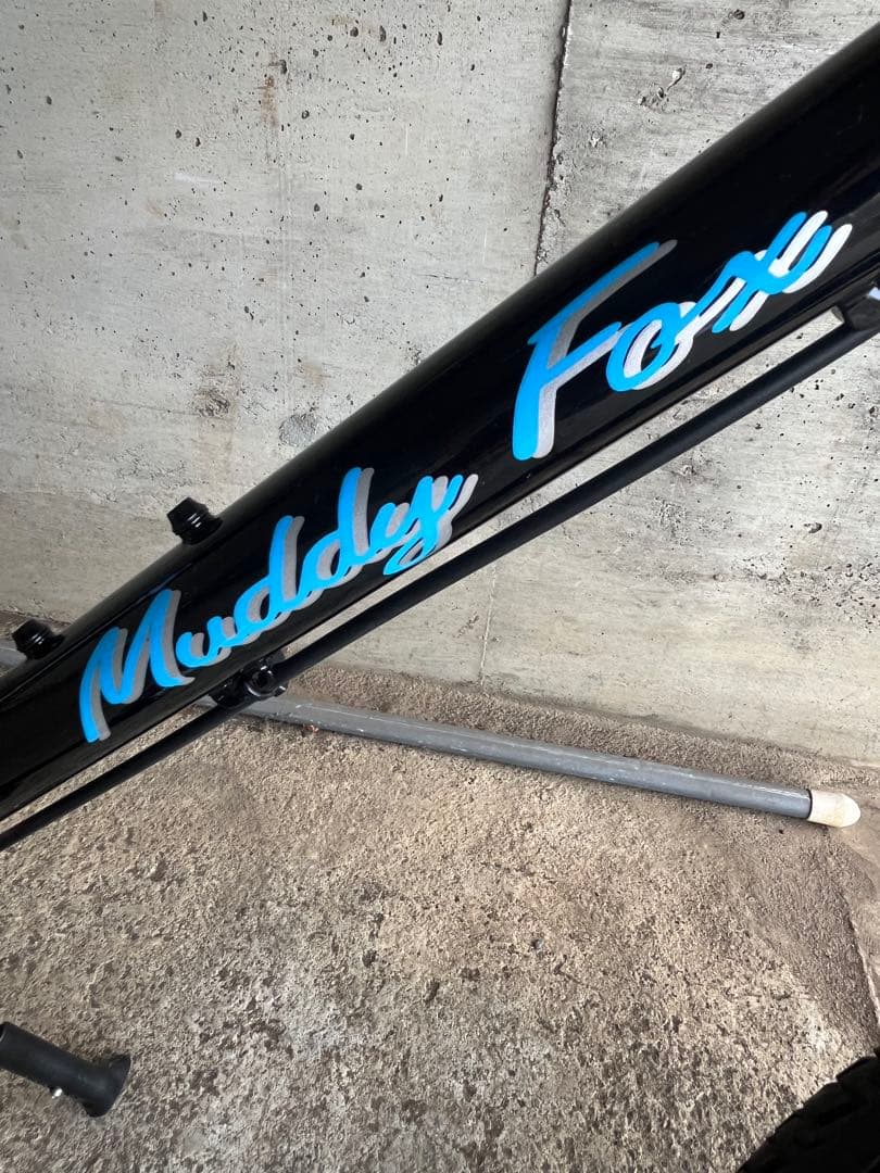 マディフォックスミニ