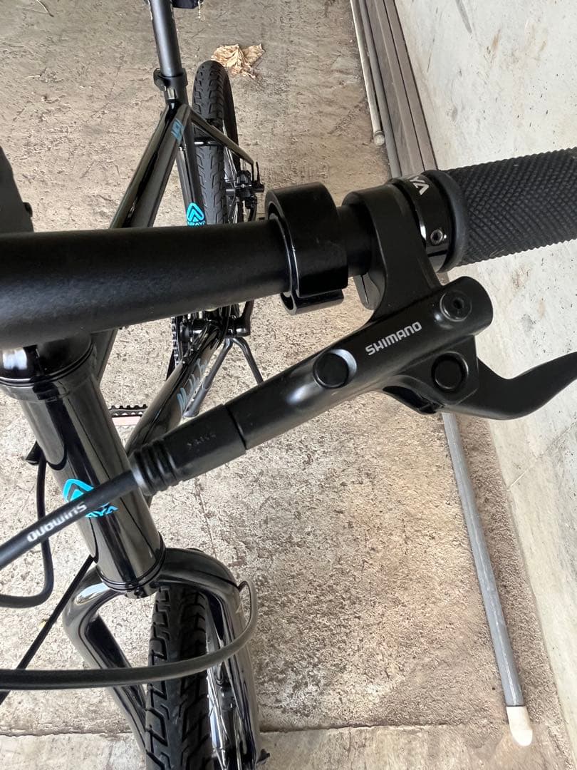 マディフォックスミニ