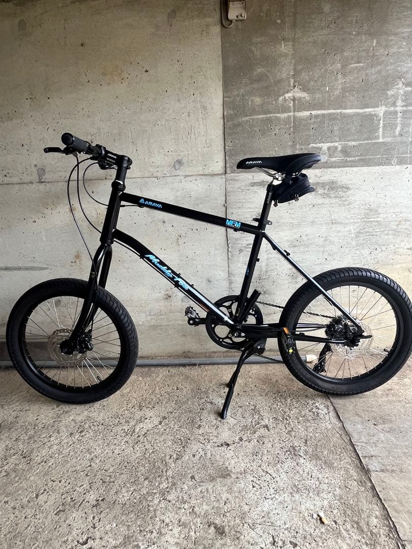 マディフォックスミニ