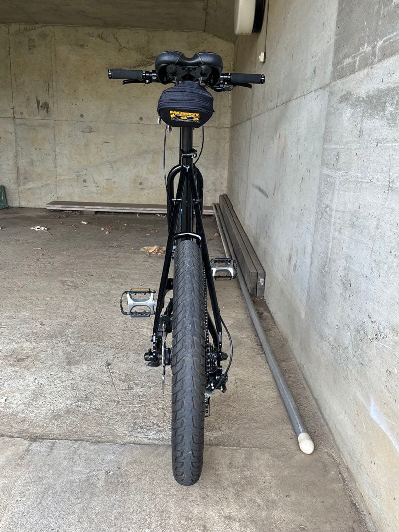 マディフォックスミニ