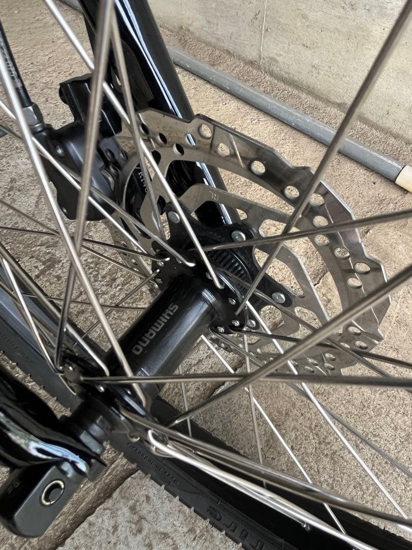 マディフォックスミニ