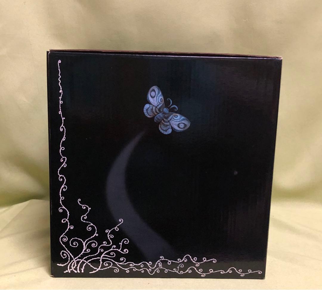 コープスブライド エルダー・ガットクネヒト Tim Burton 新品未使用！