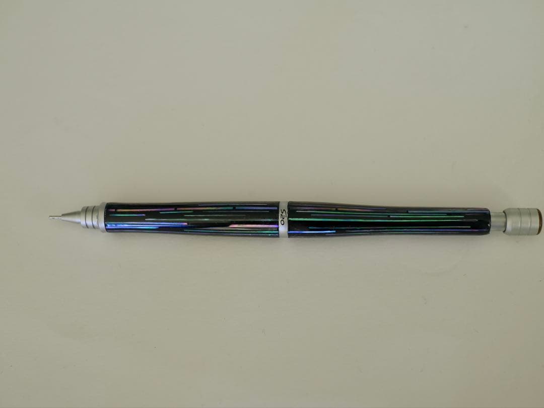 オーダ受付用 螺鈿 漆塗り ボールペン S20 PILOT - メルカリ