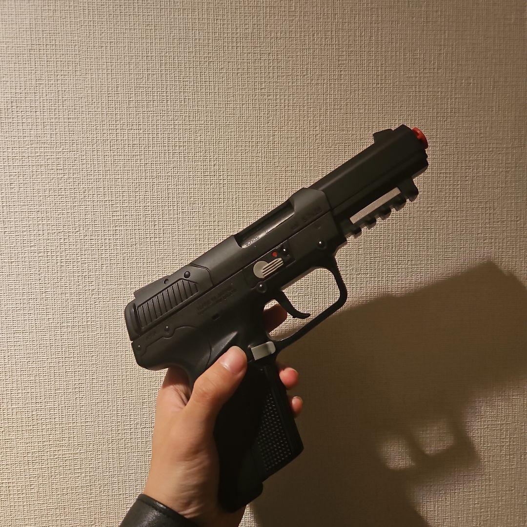 東京マルイ ガスガン FN57 ガンホルダーセット 外箱あり 説明書未開封