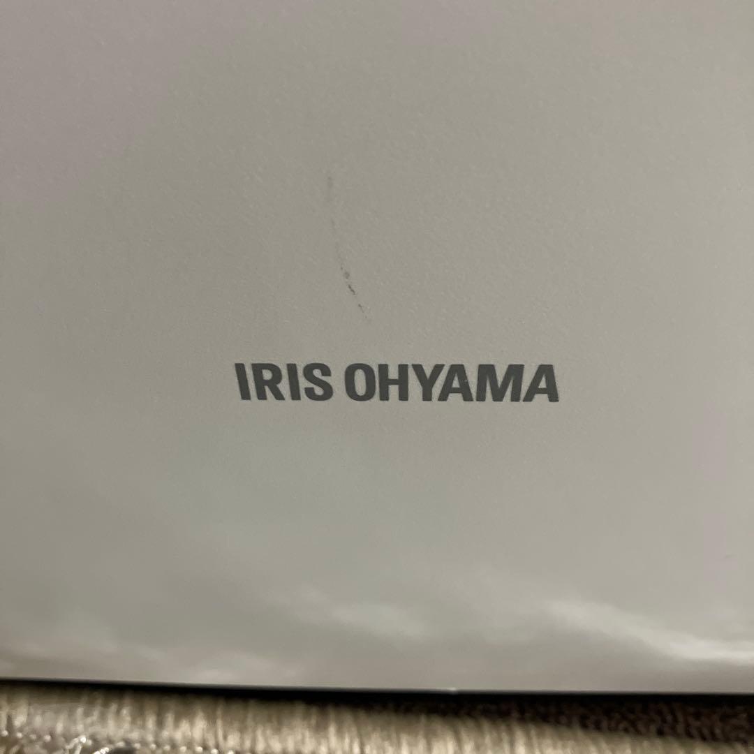 IRIS OHYAMA スポットクーラー2221G