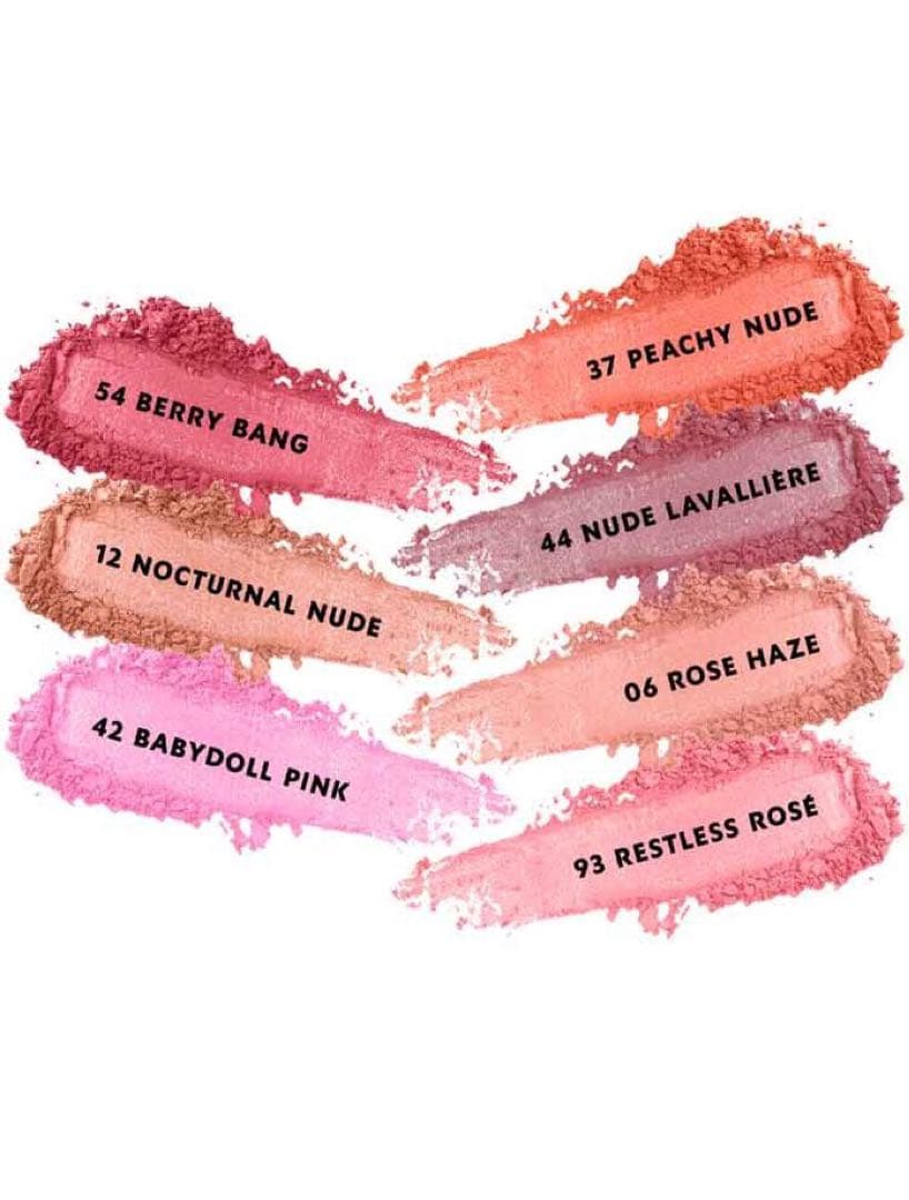 新品未使用！YSL メイクミーブラッシュパウダー　No.42 ベビードールピンク