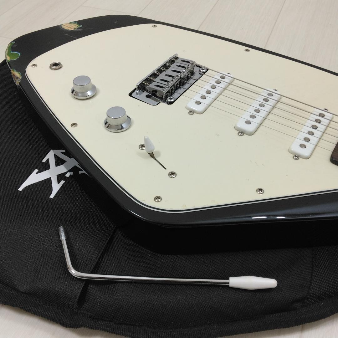 VOX V-MK5 Phantom MARK V 復刻モデル 中古現状品 - メルカリ